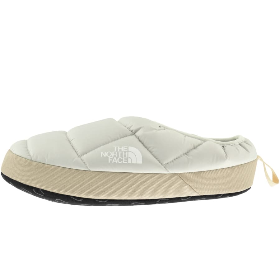 THE NORTH FACE ヌプシM The North Face Tent Mules Grey | Mainline Menswear us